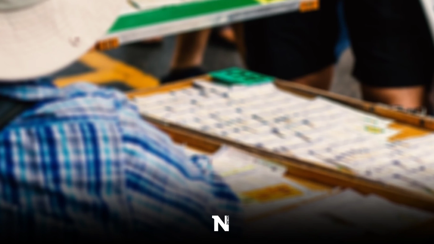 เปิดสถิติหวยออกเดือนสิงหาคม ออกตรงวันอังคารในรอบ 32 ปี พบมีเพียง 8 ครั้ง เปิดสถิติหวยออกเดือนสิงหาคม ออกตรงวันอังคารในรอบ 32 ปี พบมีเพียง 8 ครั้ง