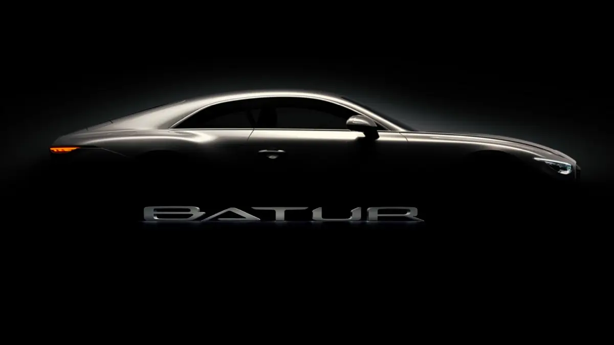 เบนท์ลีย์ เตรียมเปิดตัวแกรนด์ทัวริ่งรุ่นใหม่ล่าสุด “ MULLINER BATUR”