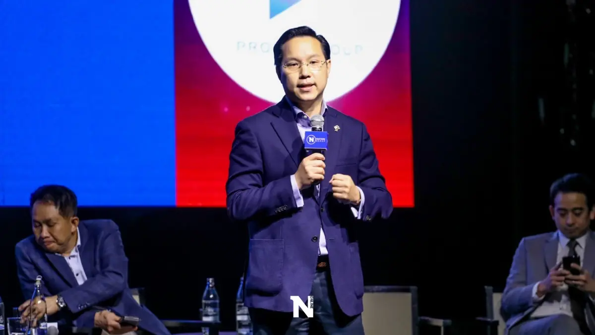 "อรรถวิชช์"ชงทฤษฎีไม้เสียบลูกชิ้นปรับรัฐร่วมเอกชนสู้การแข่งขันทางศก.