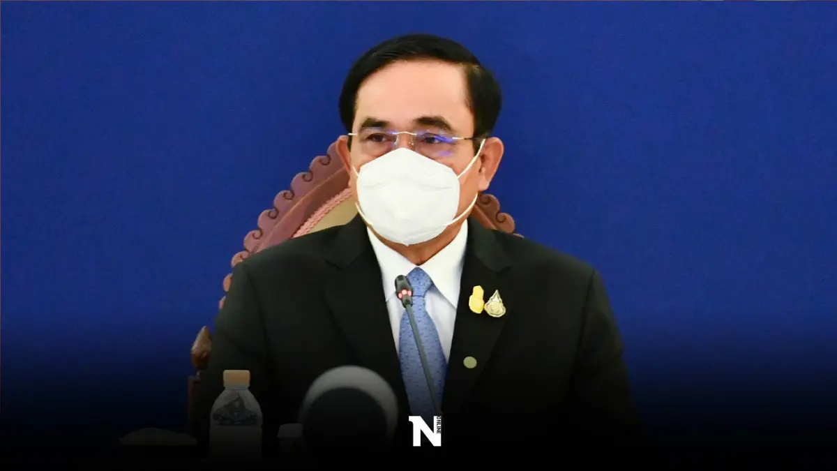 นายกฯ จ่อถกบอร์ดเฉพาะกิจ ระดมทำแผนรองรับ"วิกฤตเศรษฐกิจ" พรุ่งนี้ (11ส.ค.)
