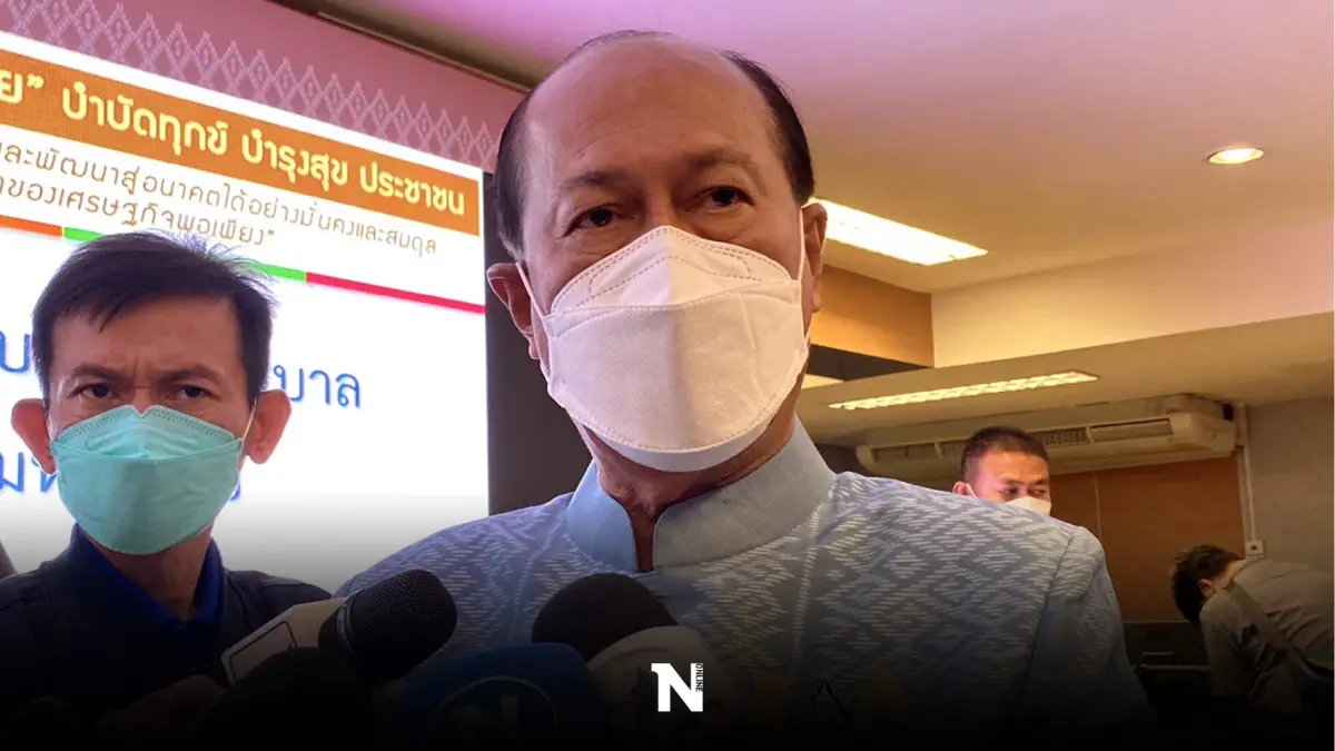 “บิ๊กป๊อก”ขอยึดหลักนิติธรรมนับวาระ 8 ปีนายกฯ ผลออกมาอย่างไรต้องยอมรับ “บิ๊กป๊อก”ขอยึดหลักนิติธรรมนับวาระ 8 ปีนายกฯ ผลออกมาอย่างไรต้องยอมรับ