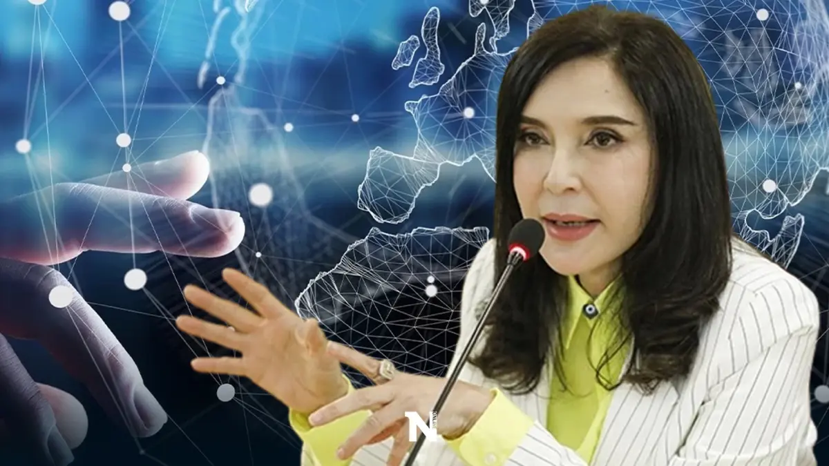 “มนัญญา” เผย เตรียมเปิดประชุม APEC วันที่ 20 สิงหาคมนี้