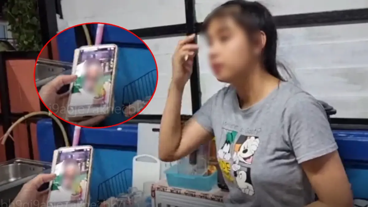 กรี๊ดลั่น “แม่ค้าน้ำปั่น” ผวา “หนุ่มแก้ผ้า” อ้างขอกินน้ำกลางดึก กรี๊ดลั่น “แม่ค้าน้ำปั่น” ผวา “หนุ่มแก้ผ้า” อ้างขอกินน้ำกลางดึก