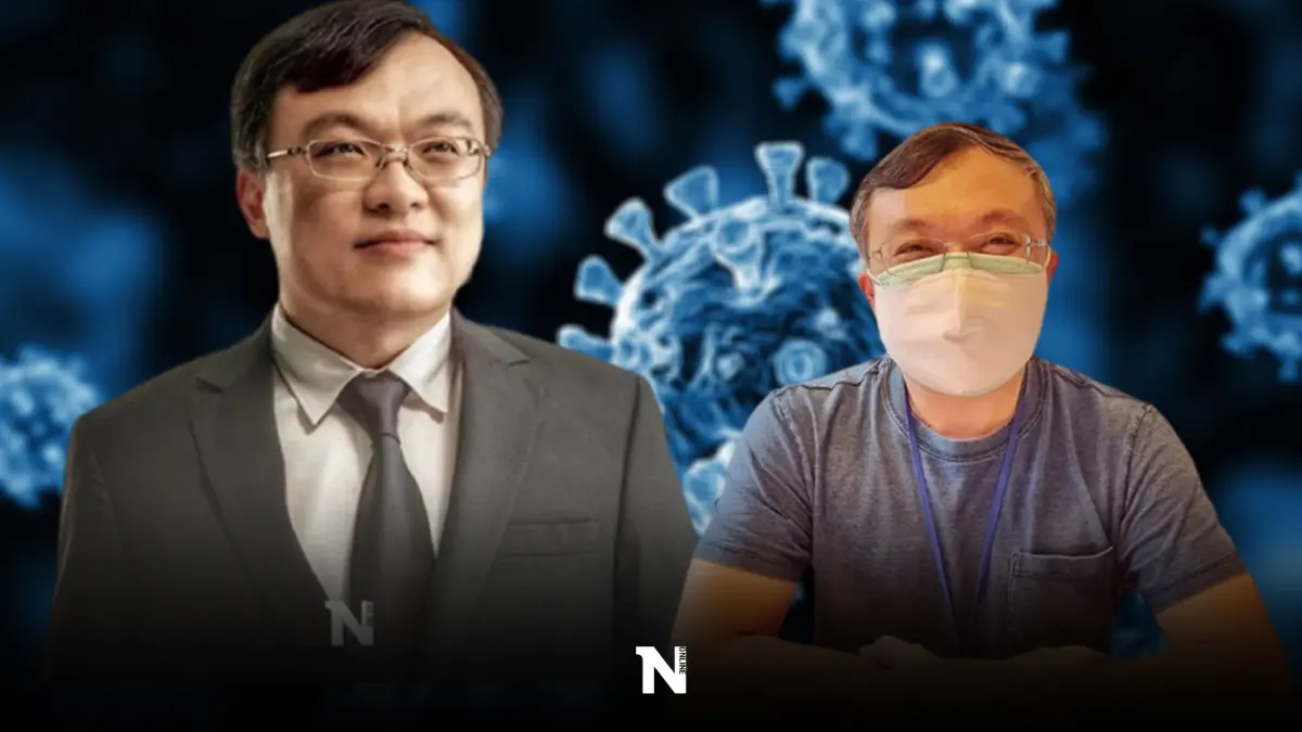 แพทย์เผย โอมิครอน BA.2.75 จ่อยึดครองโลกต่อจาก BA.5