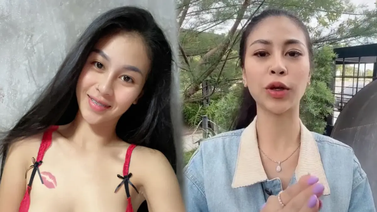 “ออย รอยจูบ” เปิดใจหลังถูกปรับ ปมโชว์อนาจาร ขอโทษที่โป๊เกินไป (มีคลิป)