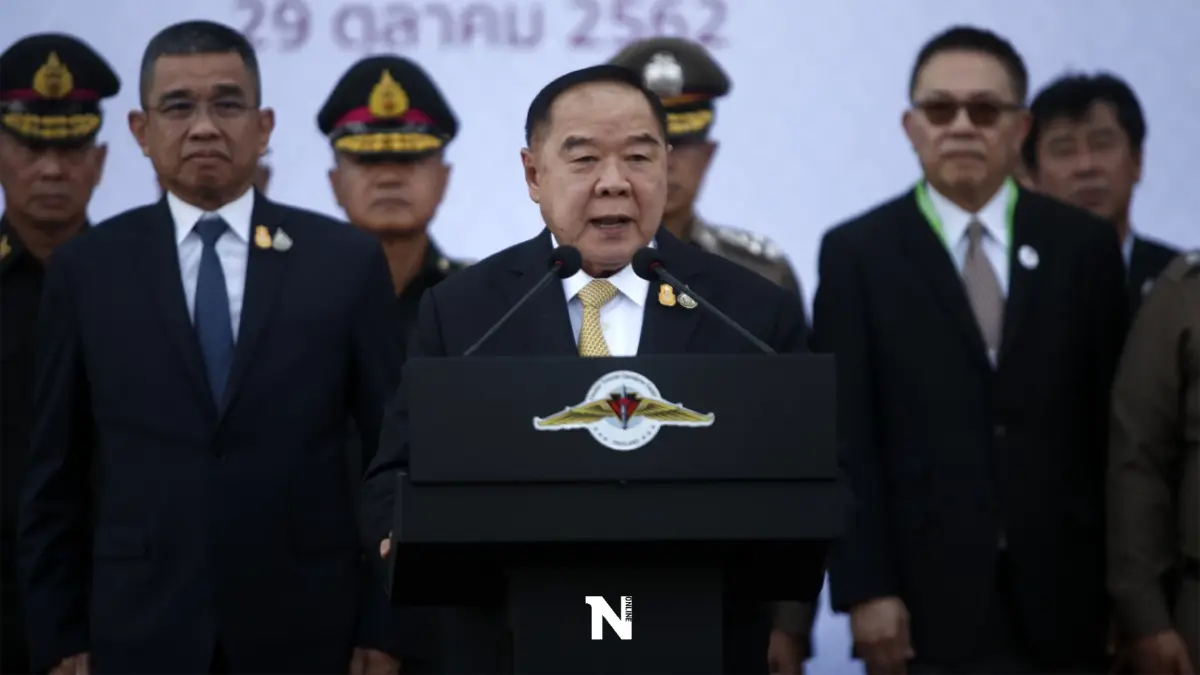 "บิ๊กป้อม"ประกาศทำงานตามแนวทาง"บิ๊กตู่"ลั่นไม่รื้อโผทหาร-ตำรวจ "บิ๊กป้อม"ประกาศทำงานตามแนวทาง"บิ๊กตู่"ลั่นไม่รื้อโผทหาร-ตำรวจ