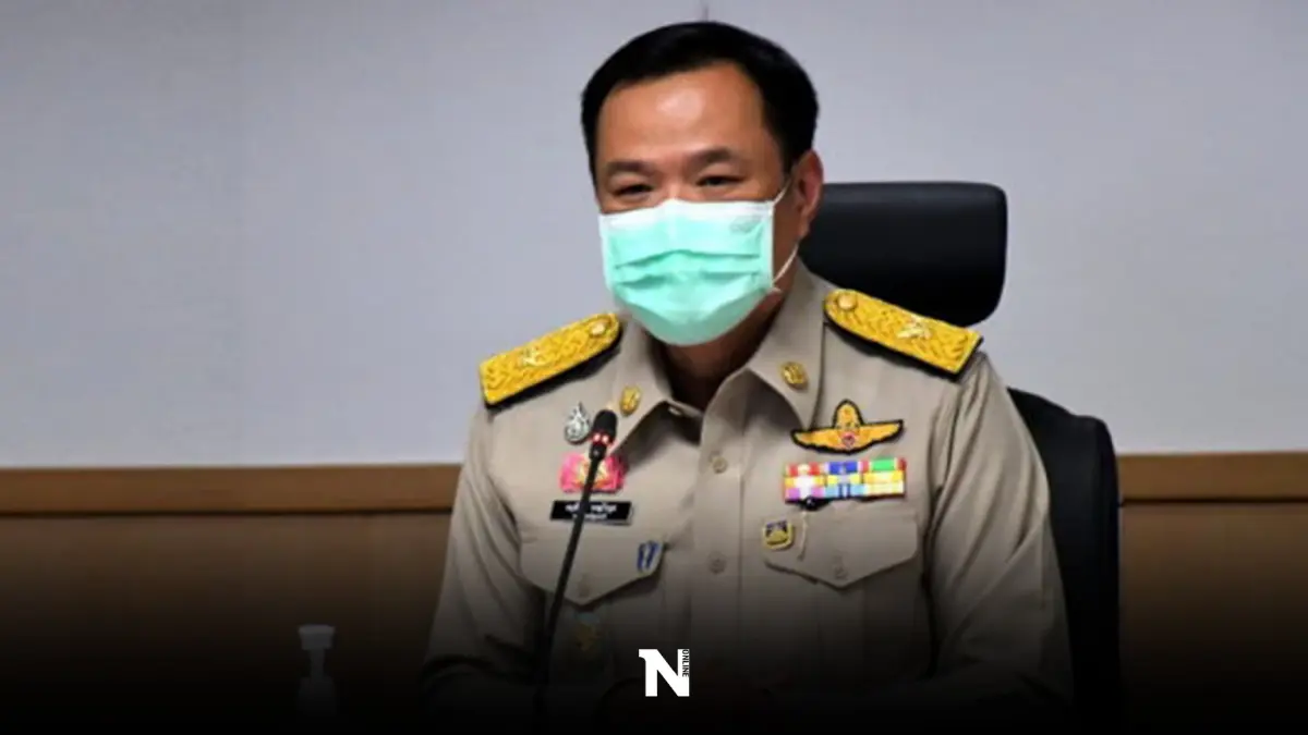 มติ คกก.โรคติดต่อแห่งชาติ ปรับลดโควิด-19 เป็นโรคเฝ้าระวังตั้งแต่ 1 ต.ค.นี้