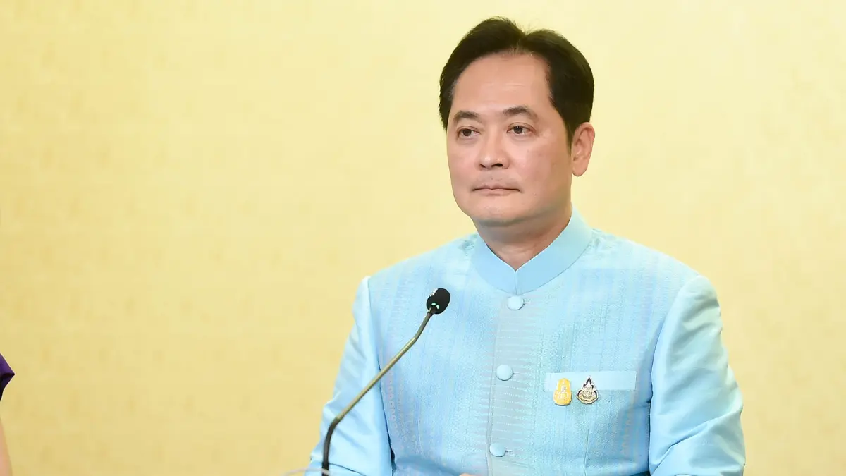 โฆษกรัฐบาล ยืนยัน เดินหน้าทำงานต่อ ไม่มีสุญญากาศ ระบุ ภาคเอกชนยังเชื่อมั่น