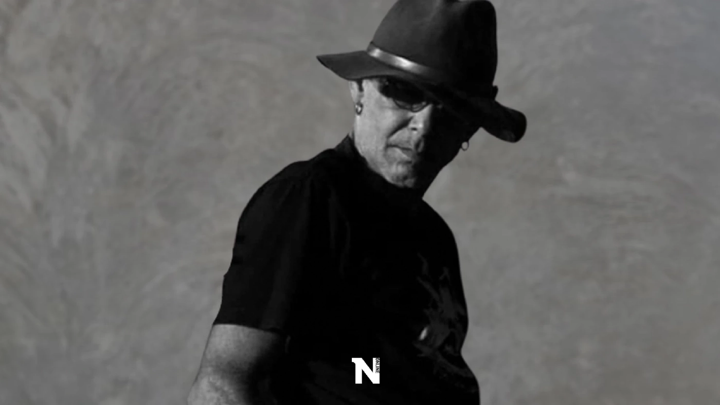 สุดเศร้า ‘หรั่ง ลาโคนิคส์’ มือกลองชื่อดัง เสียชีวิตแล้ว สุดเศร้า ‘หรั่ง ลาโคนิคส์’ มือกลองชื่อดัง เสียชีวิตแล้ว