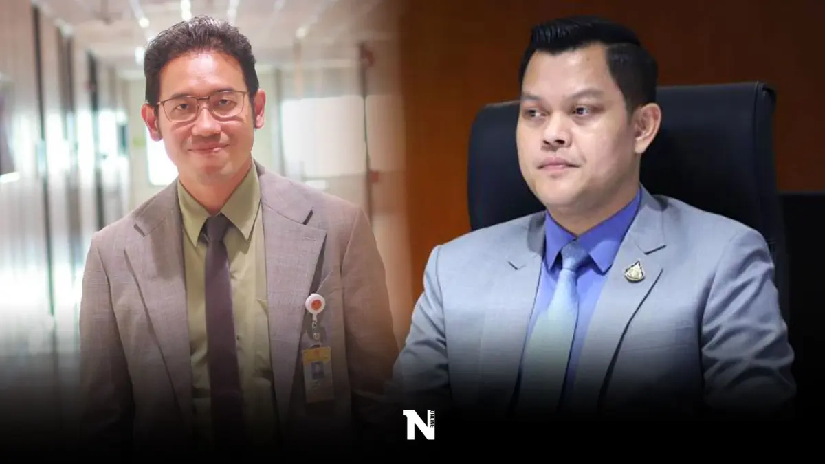 "เสรีรวมไทย"ห่วงธนกร ป้อง"ลุงตู่"มากไป ระวังเป็นแกะดำในพลังประชารัฐ "เสรีรวมไทย"ห่วงธนกร ป้อง"ลุงตู่"มากไป ระวังเป็นแกะดำในพลังประชารัฐ
