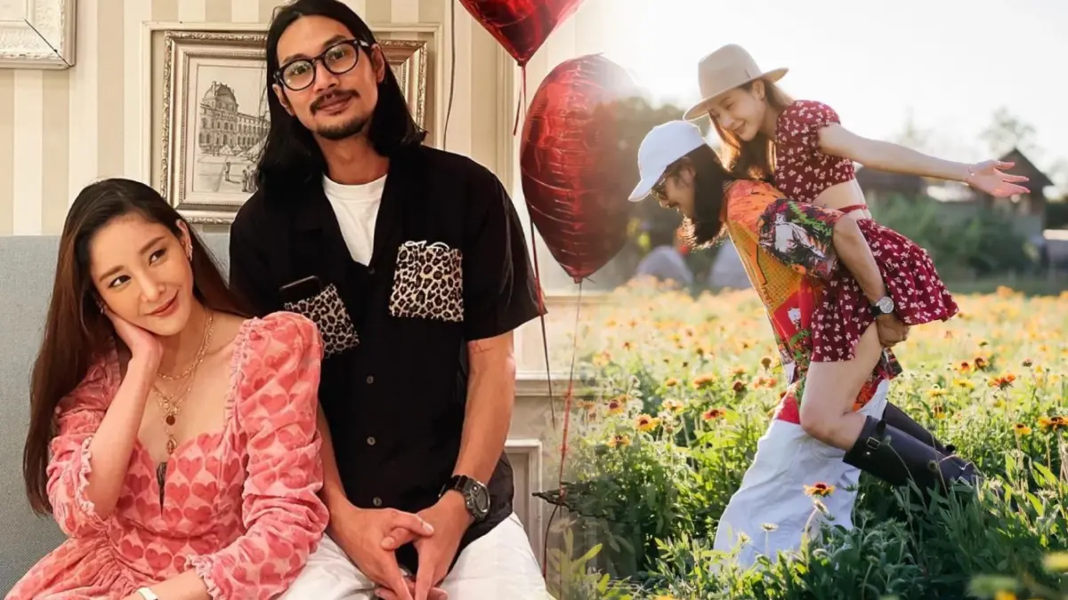 ครบ 6 เดือน “แตงโม นิดา” จากไป “เบิร์ด” ย้อนเล่าโมเมนต์สุดลุ้น นาทีขอเป็นแฟน