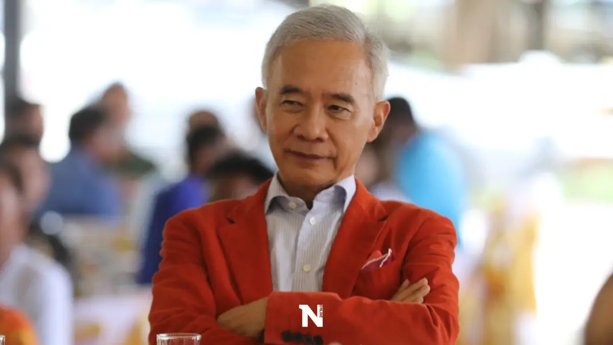 "สุวัจน์"แนะรัฐโฟกัสเดินหน้าแก้ปากท้องจนกว่าศาลมีคำวินิจฉัยนายกฯ