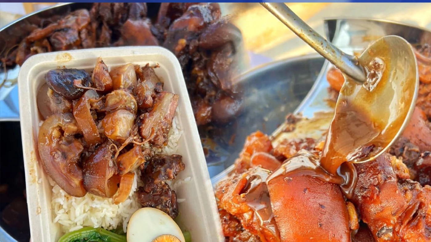 'ข้าวขาวัว' หนุ่มสตูลคิดสูตรเด็ด โกย 2.4 แสน/เดือน!