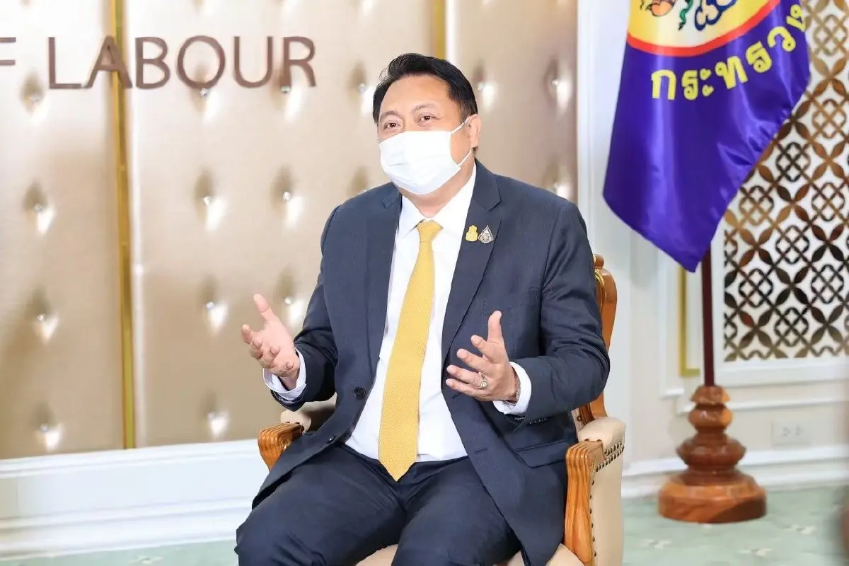 ซาอุฯ เปิดรับพยาบาล-ผู้ช่วยสัตวแพทย์ กว่า 1,400 อัตรา