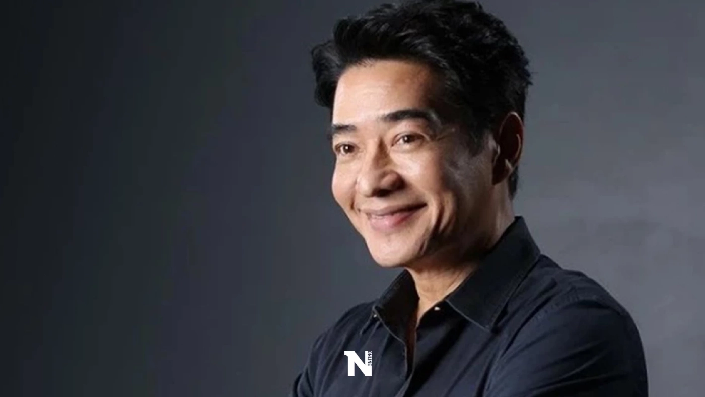 เผยโฉม!! สาวผู้ครอบครองหัวใจ “ก้อง สหรัถ” คบหามานานถึง 30 ปี