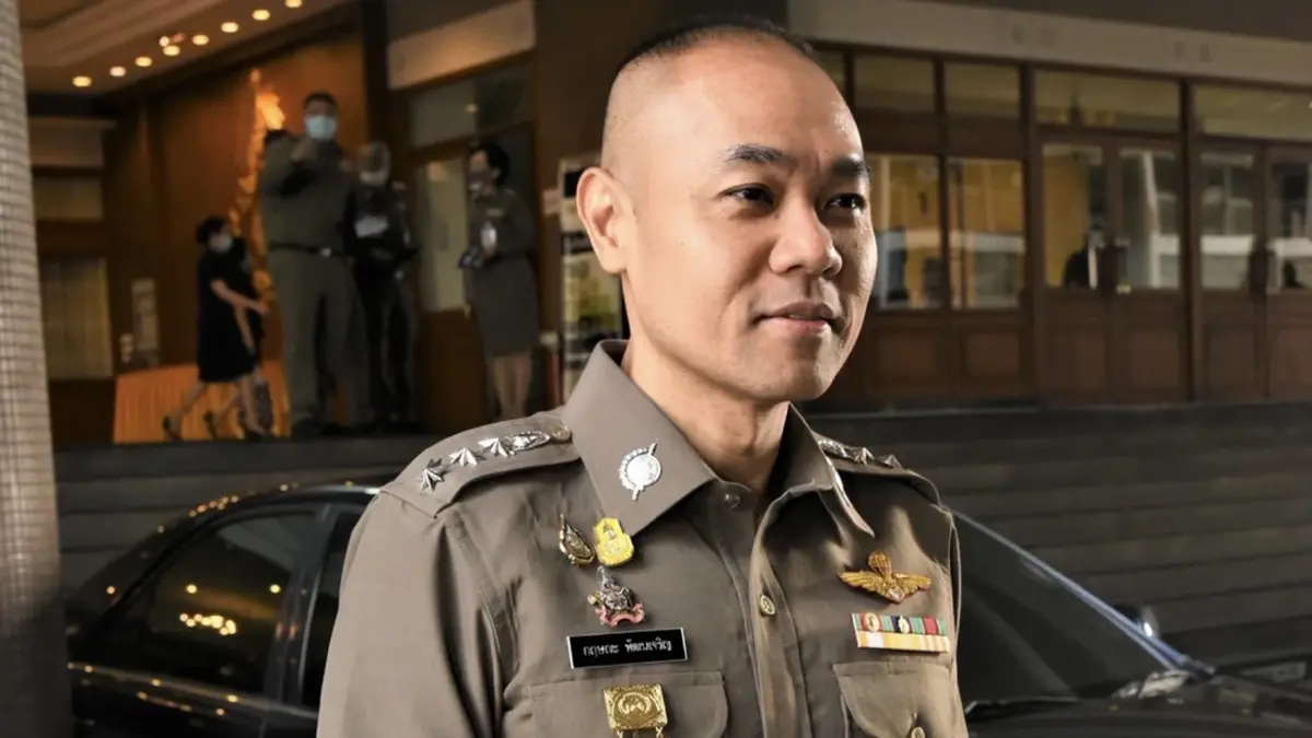 ตร.เตือนรวมกลุ่มจัดกิจกรรมเสี่ยงโควิด-19 ต้องได้รับอนุญาต