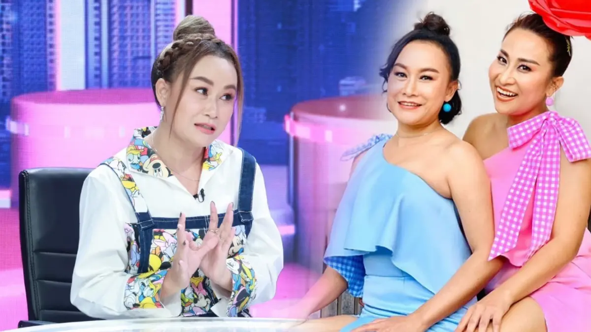 “ลูลู่” เล่านาทีชีวิตสุดระทึก พร้อมเคลียร์ชัดคิดแยกวง “ลาล่า” ไหม ?