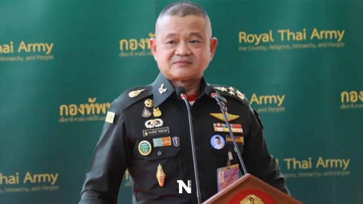 ผบ.ทบ.สั่งล้างภาพ “สนามม้า-มวย”แหล่งพนัน เป็นที่ส่งเสริมศิลปวัฒนธรรมไทย