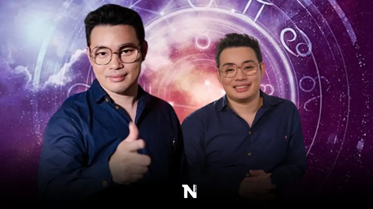 "หมอกฤษฏ์" คอนเฟิร์ม 4 ตำแหน่ง ไฝ ที่ดี ใครมีแล้วเฮง "ร่ำรวย" "หมอกฤษฏ์" คอนเฟิร์ม 4 ตำแหน่ง ไฝ ที่ดี ใครมีแล้วเฮง "ร่ำรวย"