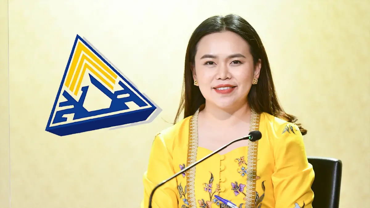 พรุ่งนี้! ผู้ประกันตน ม. 40 เตรียมรับคืนเงินส่งสมทบ ผ่านบัญชีพร้อมเพย์