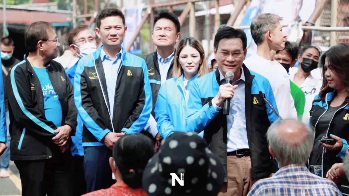 "จุรินทร์" ย้ำเข้าโหมดเลือกตั้ง จี้ กกต.รีบแจงข้อห้ามอย่าให้คิดกันเอง