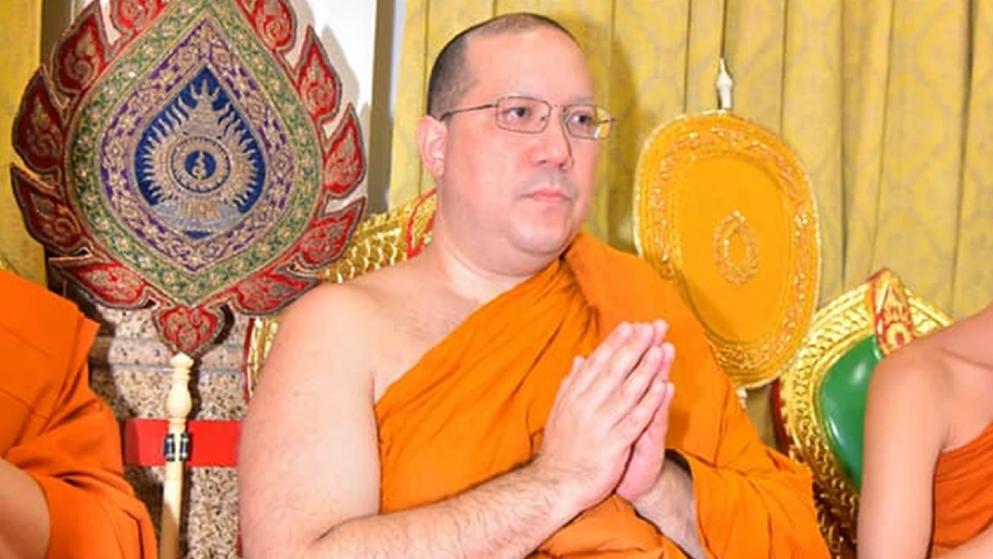 โปรดเกล้าฯตั้งสมณศักดิ์ "พระมงคลสุทธิวงศ์" เป็น พระราชาคณะชั้นราช วัดบวรฯ