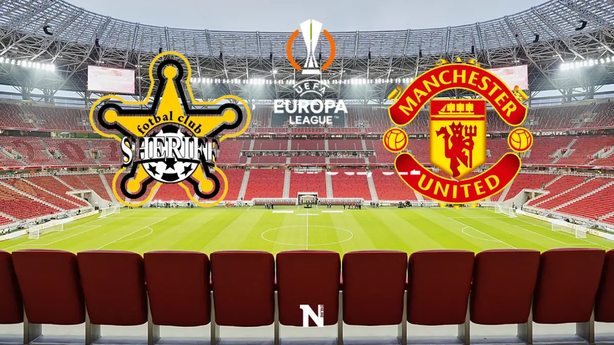 คืนนี้นอนดึก ดูบอลสด เชริฟฟ์ พบ แมนฯยูไนเต็ด ศึกยูโรป้าลีก นัดที่ 2