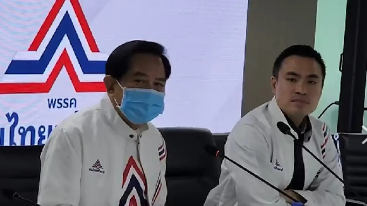 สจ.สุราษฎร์ฯกว่า 20 เขต ประกาศหนุน รวมไทยสร้างชาติ กวาด ส.ส.ยกจังหวัด 7 เขต