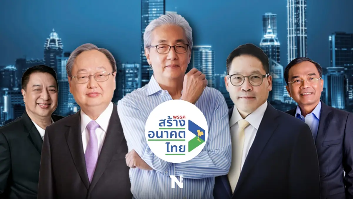 จับตา"สมคิดโมเดล" กับจังหวะ"สร้างอนาคตไทย" เพื่อการสร้างชาติ