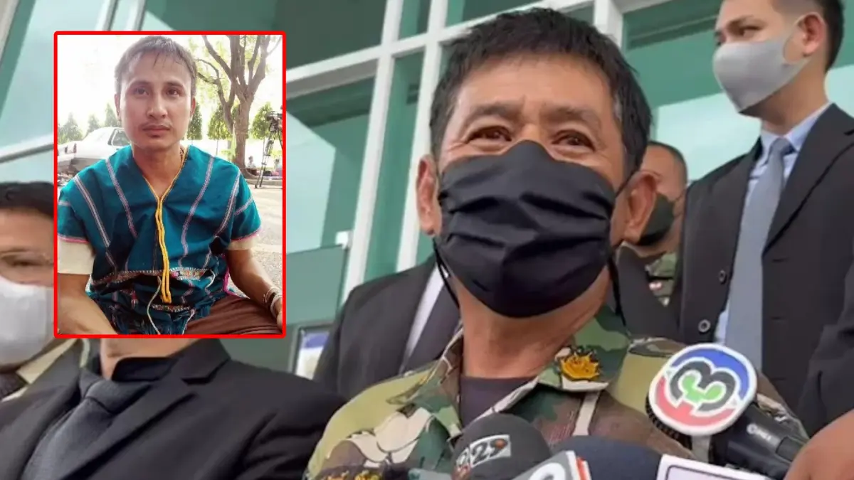 “ชัยวัฒน์” กับพวกปฏิเสธคดีอุ้มฆ่า “บิลลี่” ศาลนัดตรวจหลักฐาน 26 ธ.ค.นี้