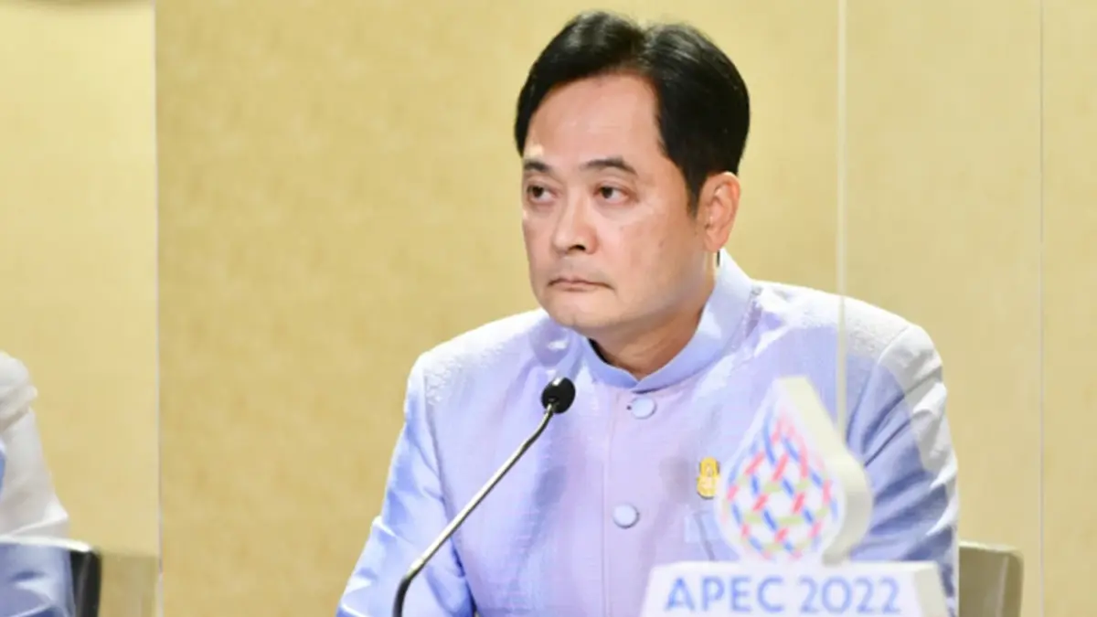 โฆษกรัฐบาล โว นักลงทุนต่างชาติยังเชื่อมั่นไทย ให้เป็นฐานลงทุนต่อเนื่อง โฆษกรัฐบาล โว นักลงทุนต่างชาติยังเชื่อมั่นไทย ให้เป็นฐานลงทุนต่อเนื่อง