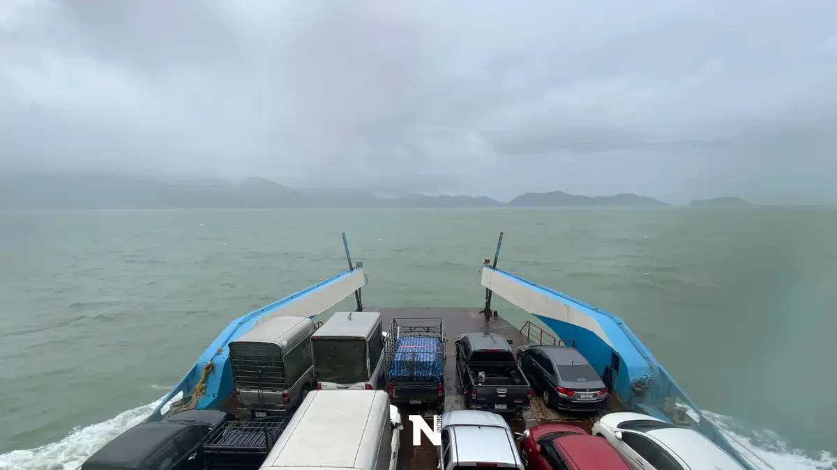 ภาคตะวันออกเตรียมรับฝนหนักร้อยละ 70 ของพื้นที่ ภาคตะวันออกเตรียมรับฝนหนักร้อยละ 70 ของพื้นที่