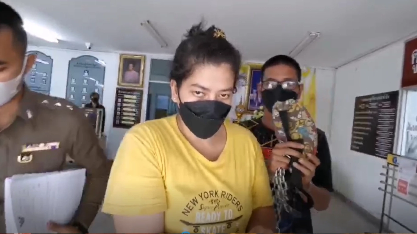 ตร.แจ้งข้อหาเพิ่ม แม่น้องเจ้าขาและแฟนใหม่ ทำร้ายน้องพีพีจนเสียชีวิต