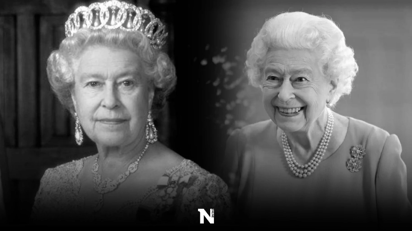 "ควีนเอลิซาเบธที่ 2"  แห่งสหราชอาณาจักรเสด็จสวรรคต ด้วยพระชนมายุ 96 พรรษา