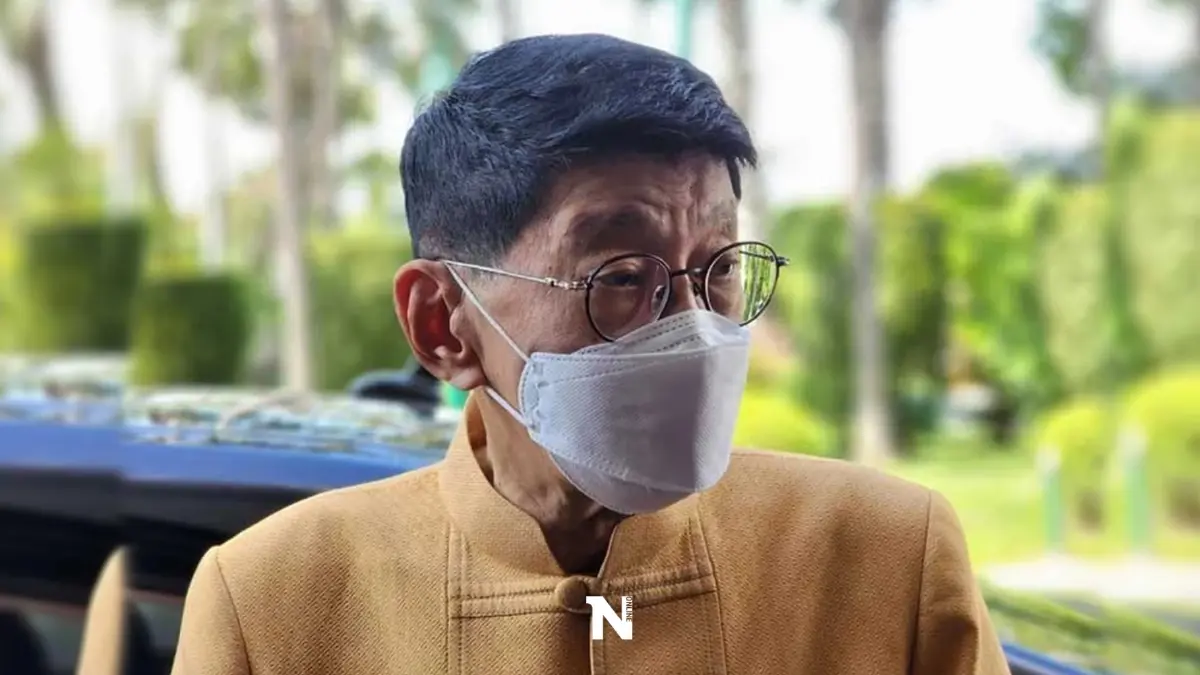 รองนายกฯ เตือน หน.พรรคที่เป็นรมต. ลงพื้นที่ให้ระวัง แยกไม่ออกเสี่ยงถูกฟ้อง