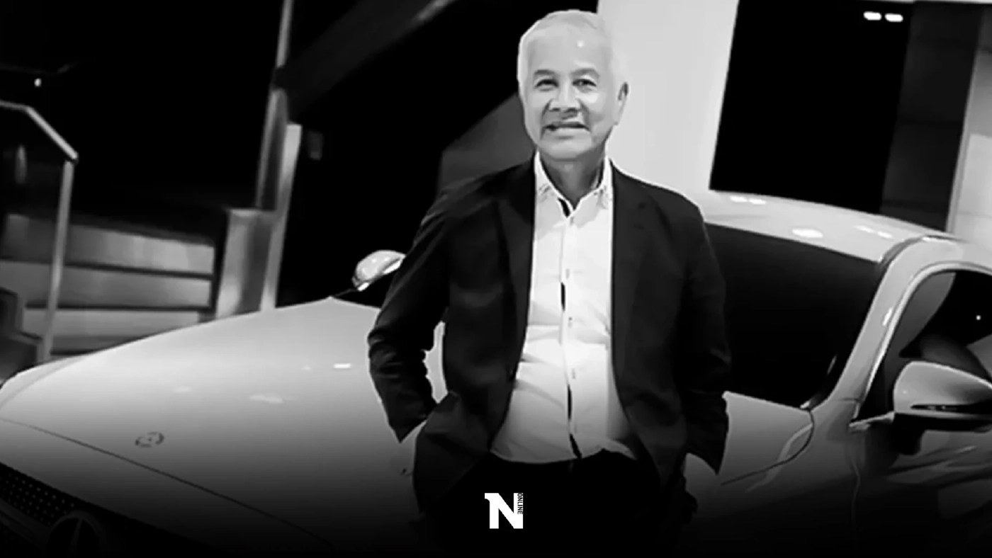 สุดเศร้า มะเร็งตับ คร่า "วสันต์ เบนซ์ทองหล่อ" ปิดตำนาน "ผมอยู่ทุกวันละครับ"