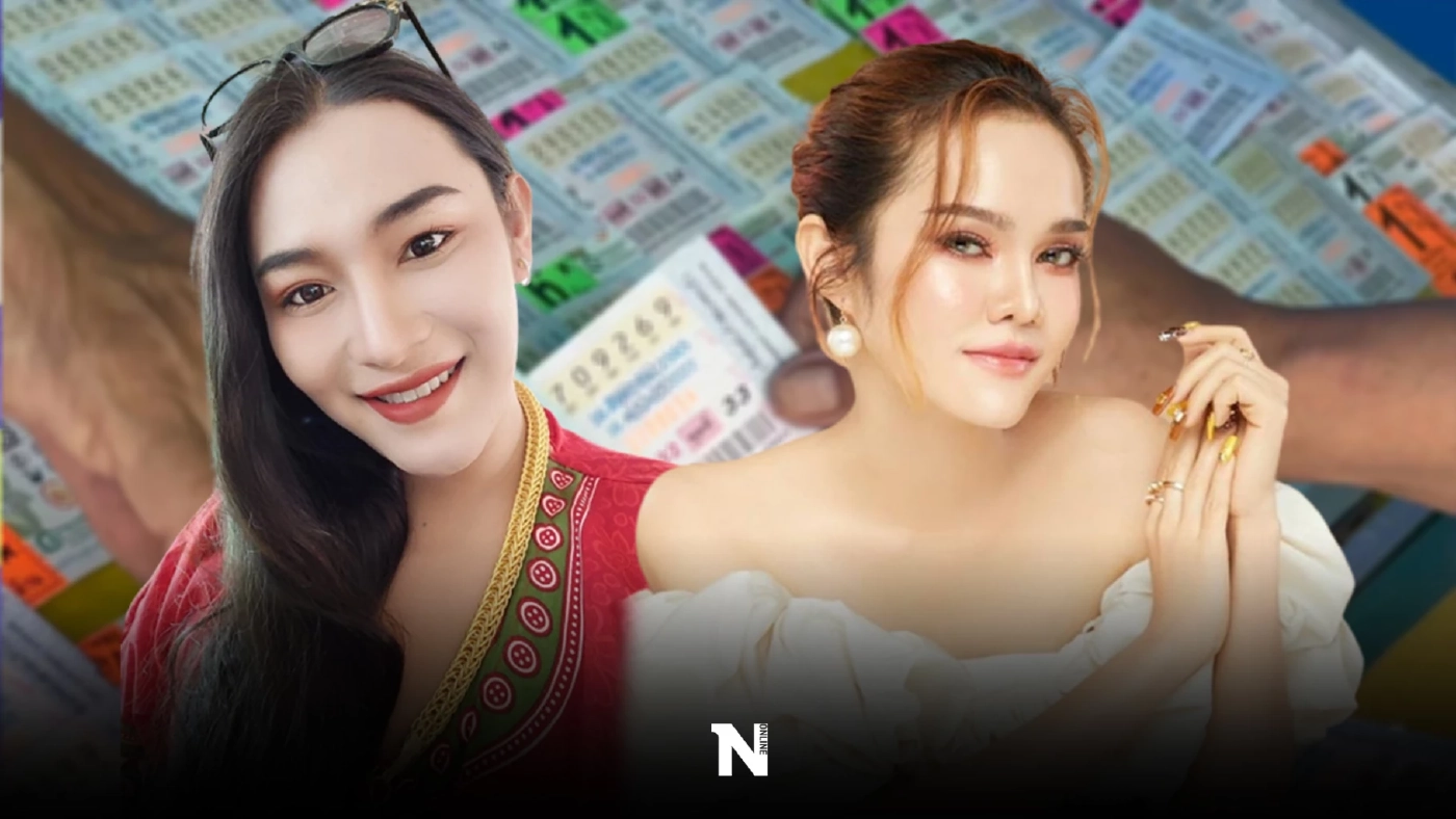 คอหวยรีบเช็ก รวมเลขเด็ดเลขดัง ‘แม่น้ำหนึ่ง-เจ๊ฟองเบียร์’ งวด 1/10/65