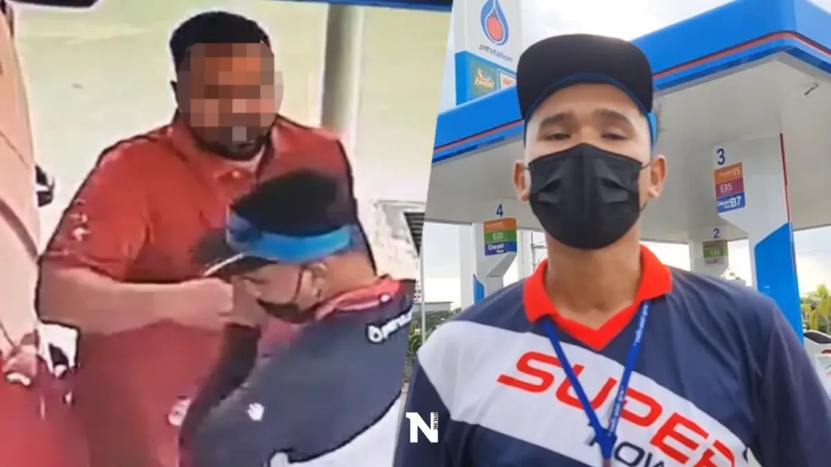 เด็กปั๊ม เผยเจ้าของลัมโบร์ฯ จะมาขอโทษเองวันนี้ พร้อมมอบค่าทำขวัญ