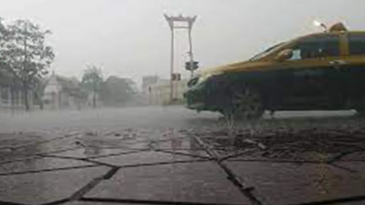 สภาพอากาศวันนี้ เหนือ-อีสาน-ใต้ มีฝนตกหนักบางแห่ง กทม.ร้อยละ 60 ของพื้นที่ สภาพอากาศวันนี้ เหนือ-อีสาน-ใต้ มีฝนตกหนักบางแห่ง กทม.ร้อยละ 60 ของพื้นที่