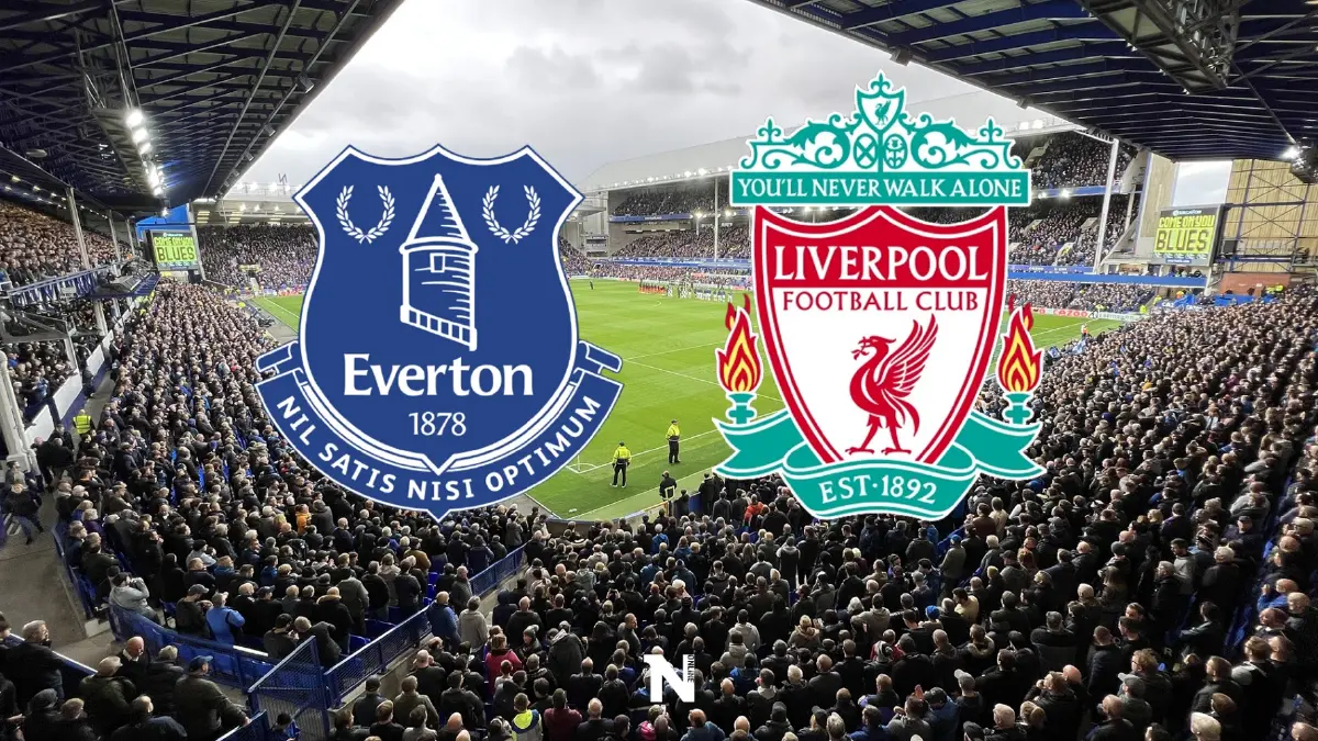 ดูบอลสด วันนี้ "เอฟเวอร์ตัน vs ลิเวอร์พูล" กี่โมง เช็กโปรแกรมมันส์ตรงนี้