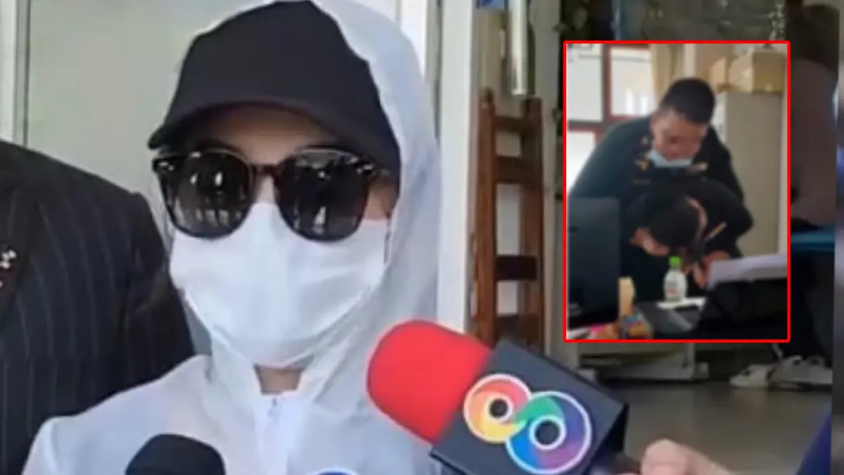 อ่วม “ทหารยศ ส.อ.” เจอ 4 ข้อหาหนัก "คดีพยายามข่มขืน" อ่วม “ทหารยศ ส.อ.” เจอ 4 ข้อหาหนัก "คดีพยายามข่มขืน"