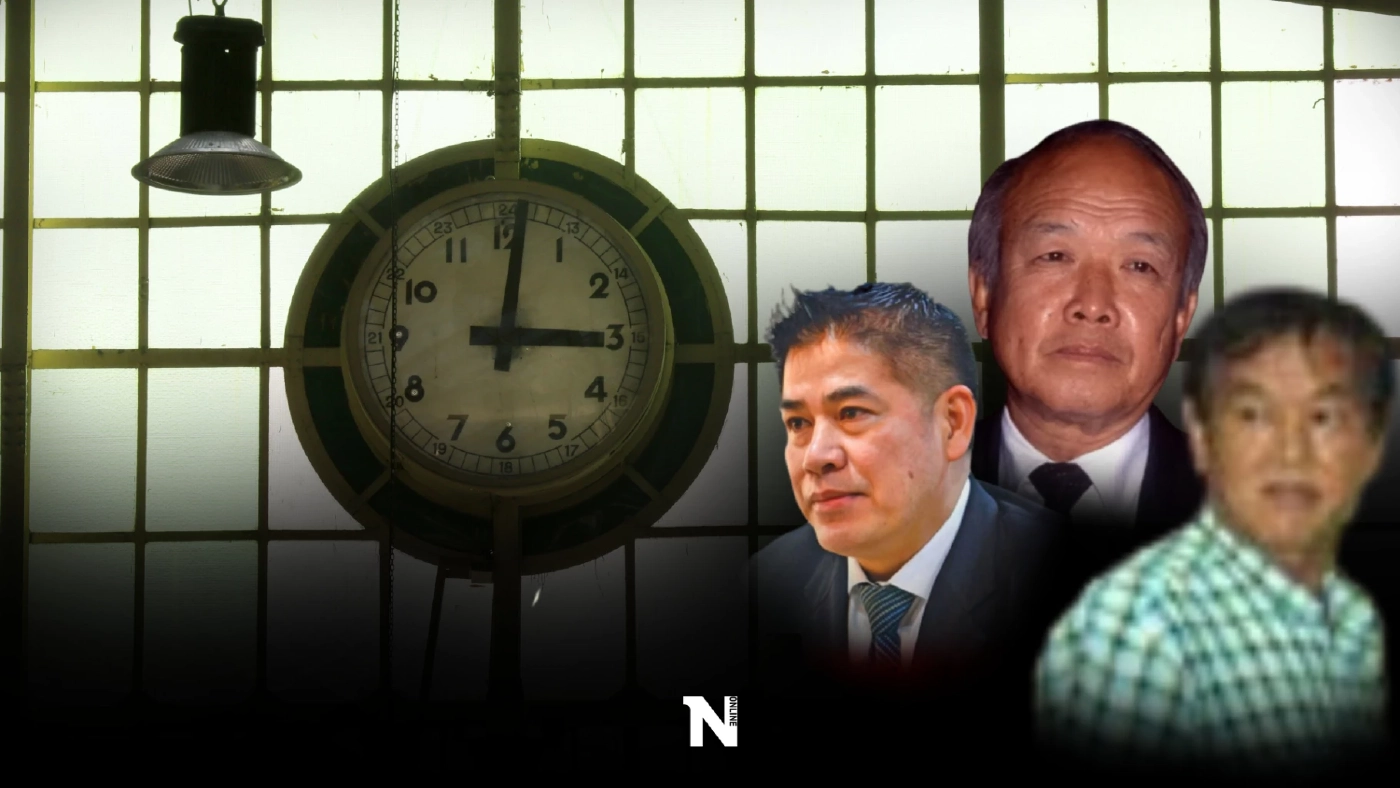 หวนอดีตนักการเมือง-ใครบ้างเคยพัวพันคดีธุรกิจสีเทา