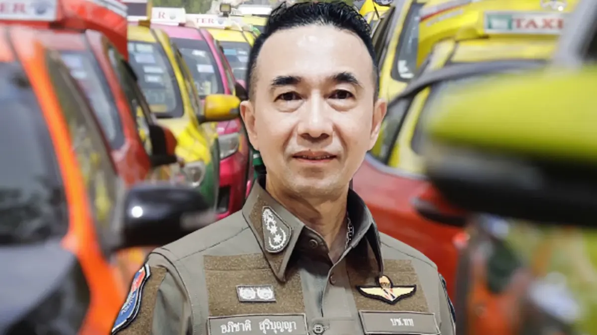 ตร.ท่องเที่ยวปรามแท็กซี่ หยุดปฏิเสธผู้โดยสาร! ตร.ท่องเที่ยวปรามแท็กซี่ หยุดปฏิเสธผู้โดยสาร!