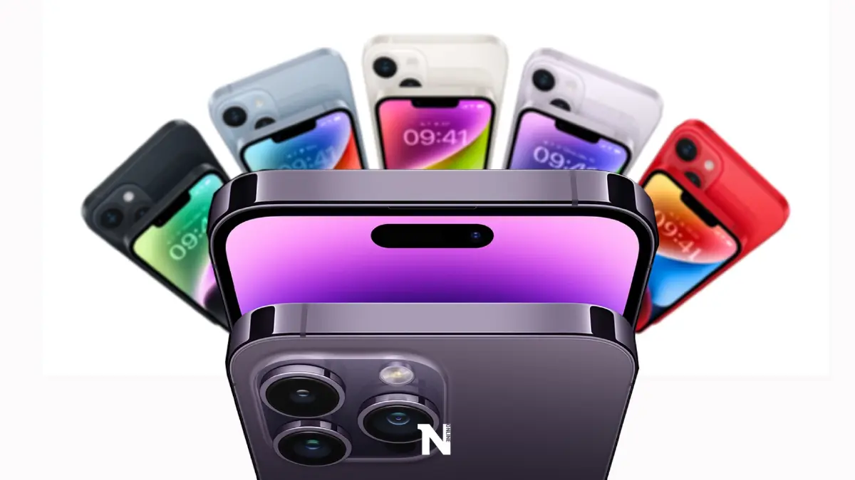 ข่าวดี! สาวก "iPhone 14" ไทยติดกลุ่ม Tier 1 พรีออเดอร์พรุ่งนี้ (9 ก.ย.)