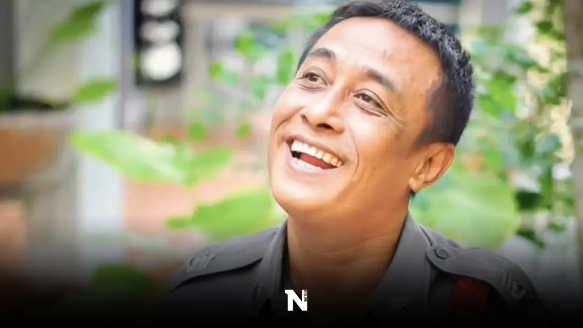 เปิดภาพล่าสุด “หนุ่ย คดีเด็ด” อาการทรุดหนักอีกรอบ เผยเคยท้อจนไม่อยากอยู่