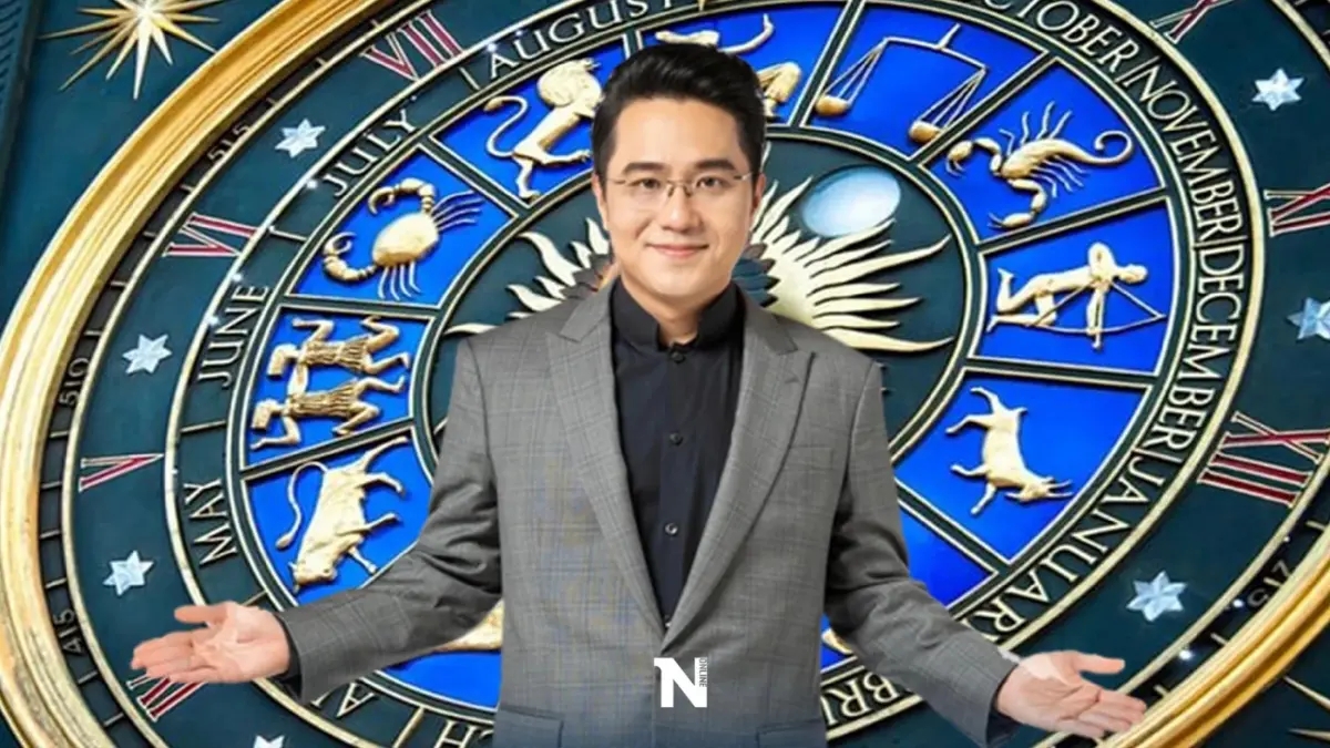 "หมอช้าง ทศพร" เผย 4 ราศี "กันยายน" นี้ ดวงการเงินสดใส โชคลาภมาเต็มๆ