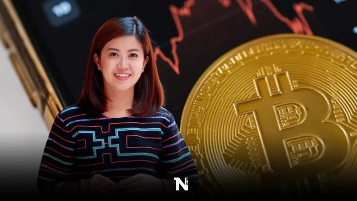 รัฐบาล ห่วงปชช.ตกเป็นเหยื่อหลอกลงทุนคริปโตฯ แนะตรวจสอบข้อมูล รัฐบาล ห่วงปชช.ตกเป็นเหยื่อหลอกลงทุนคริปโตฯ แนะตรวจสอบข้อมูล