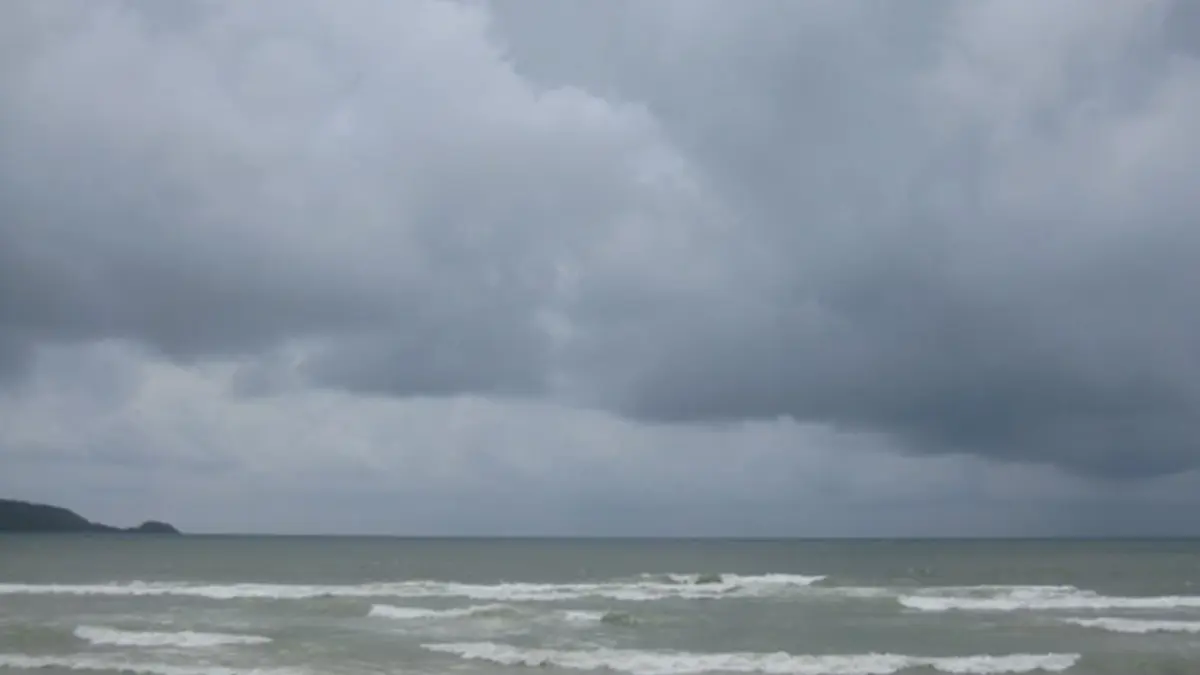 สภาพอากาศวันนี้ ทั่วทุกภาคมีฝนหนัก 6 จว.อันดามันอ่วมพร้อมคลื่นลมแรง สภาพอากาศวันนี้ ทั่วทุกภาคมีฝนหนัก 6 จว.อันดามันอ่วมพร้อมคลื่นลมแรง