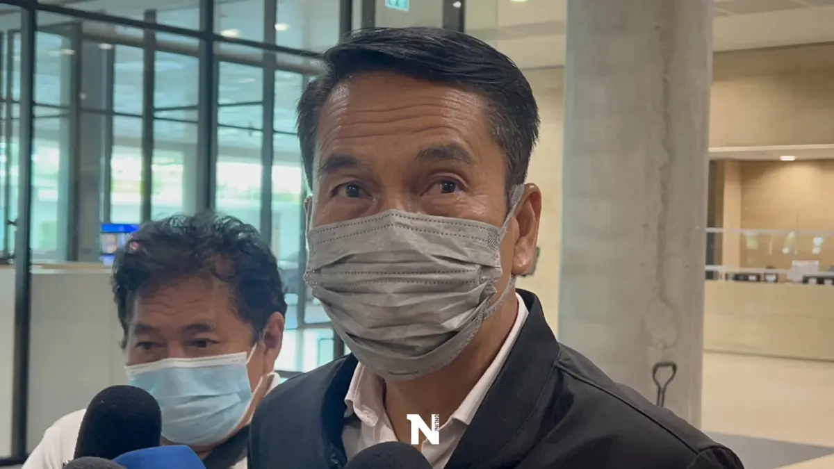 “สุทิน”ห่วงบ้านเมืองวุ่นวายหาก“บิ๊กตู่”อยู่ต่อ