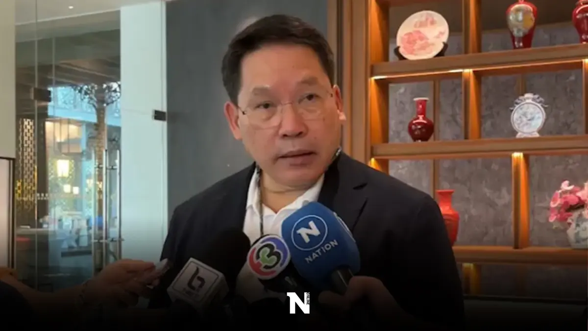“อุตตม” บุกภูเก็ต หวังปักธงภาคใต้ ไม่กังวลการเมืองรุนแรง